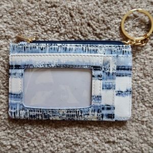 Ivory Ella Wallet!